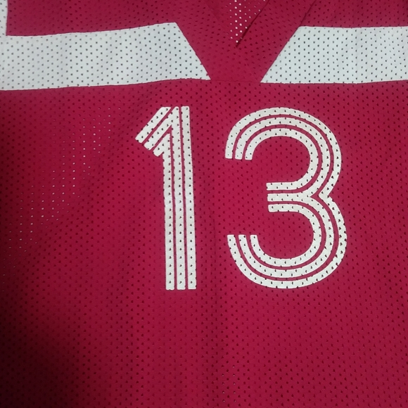 Jrs Calvin Klein Sz Small 13 Short Top - Picture 4 of 6